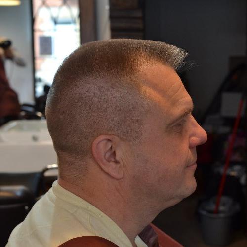 Flat Top