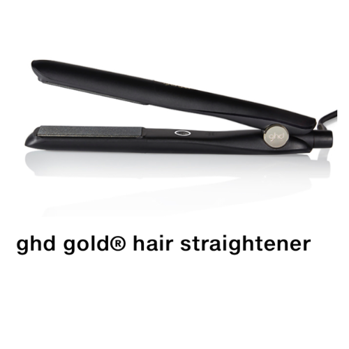 Ghd gold styler