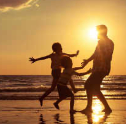 FAMILY PACK 4 one adult two kids under 11