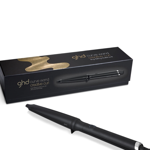 Ghd classic curl wand