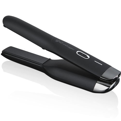 GHD UNPLUGGED HAIR STRAIGHTENER