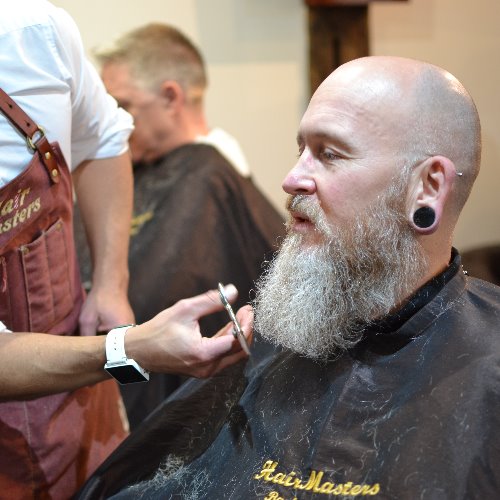 Beard Trim