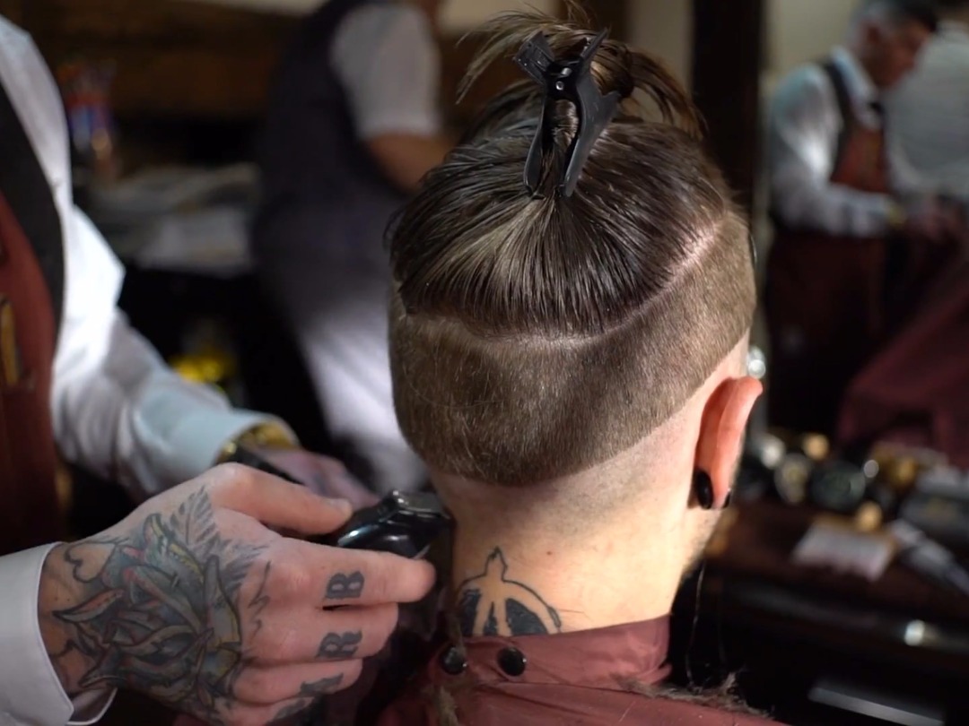 Mens Long Hair Trends of 2016